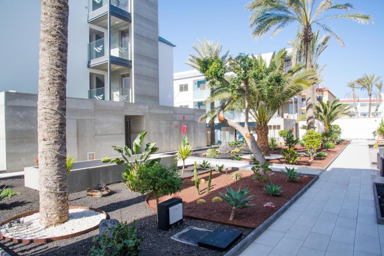 Gaviota Holidayfv Corralejo Exterior photo